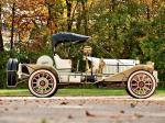 Packard Six Runabout 1912 года